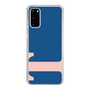 Slim Protection Case［ Original - initial color - T navy ］
