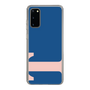 Slim Protection Case［ Original - initial color - T navy ］