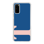 Slim Protection Case［ Original - initial color - T navy ］