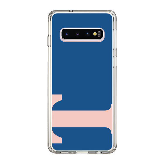 Slim Protection Case［ Original - initial color - T navy ］