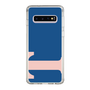 Slim Protection Case［ Original - initial color - T navy ］