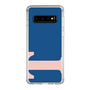 Slim Protection Case［ Original - initial color - T navy ］