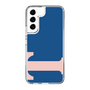 Slim Protection Case［ Original - initial color - T navy ］