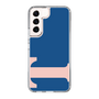 Slim Protection Case［ Original - initial color - T navy ］