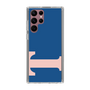 Slim Protection Case［ Original - initial color - T navy ］