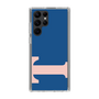Slim Protection Case［ Original - initial color - T navy ］