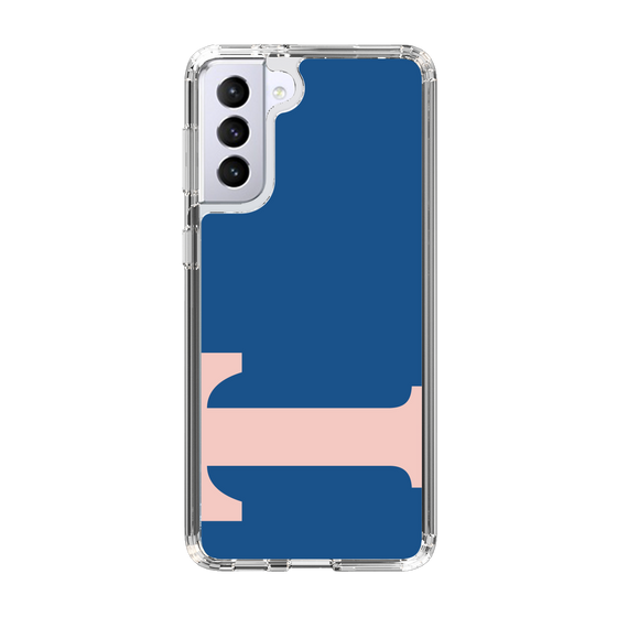 Slim Protection Case［ Original - initial color - T navy ］