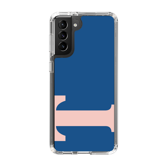 Slim Protection Case［ Original - initial color - T navy ］
