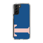 Slim Protection Case［ Original - initial color - T navy ］