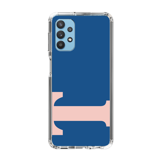 Slim Protection Case［ Original - initial color - T navy ］