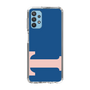 Slim Protection Case［ Original - initial color - T navy ］