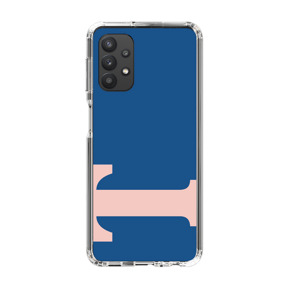 Slim Protection Case［ Original - initial color - T navy ］