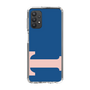 Slim Protection Case［ Original - initial color - T navy ］