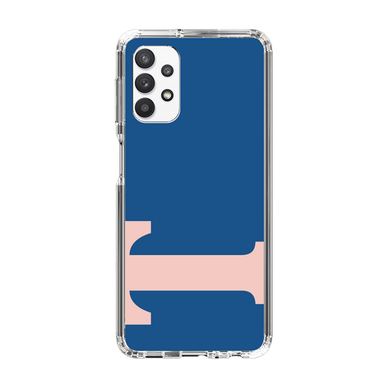 Slim Protection Case［ Original - initial color - T navy ］