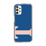 Slim Protection Case［ Original - initial color - T navy ］