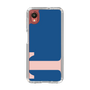 Slim Protection Case［ Original - initial color - T navy ］