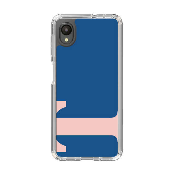 Slim Protection Case［ Original - initial color - T navy ］