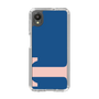 Slim Protection Case［ Original - initial color - T navy ］