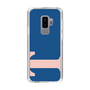 Slim Protection Case［ Original - initial color - T navy ］