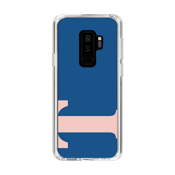 Slim Protection Case［ Original - initial color - T navy ］