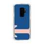 Slim Protection Case［ Original - initial color - T navy ］