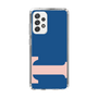 Slim Protection Case［ Original - initial color - T navy ］