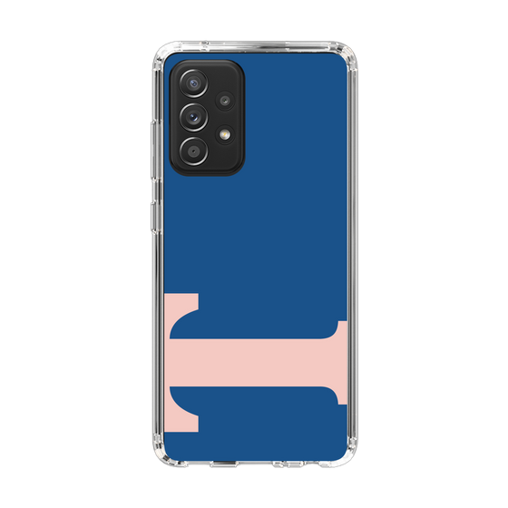 Slim Protection Case［ Original - initial color - T navy ］