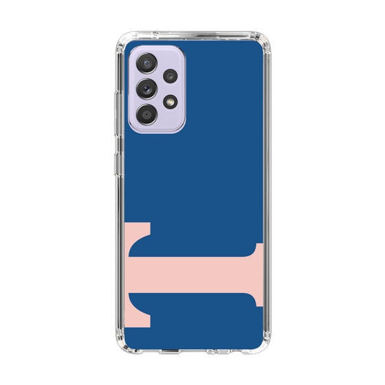 Slim Protection Case［ Original - initial color - T navy ］