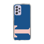 Slim Protection Case［ Original - initial color - T navy ］