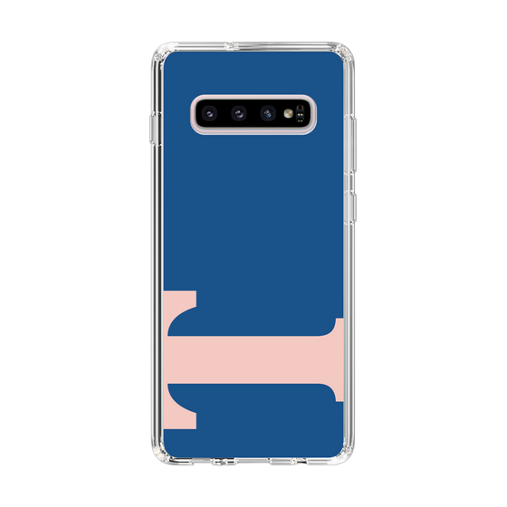 Slim Protection Case［ Original - initial color - T navy ］