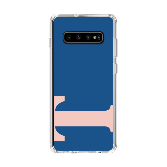 Slim Protection Case［ Original - initial color - T navy ］