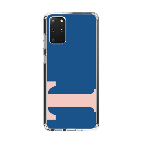 Slim Protection Case［ Original - initial color - T navy ］