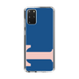 Slim Protection Case［ Original - initial color - T navy ］