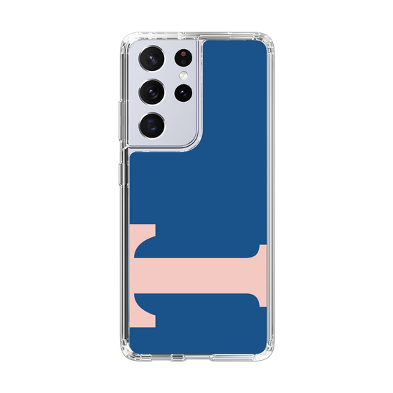 Slim Protection Case［ Original - initial color - T navy ］
