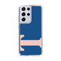 Slim Protection Case［ Original - initial color - T navy ］