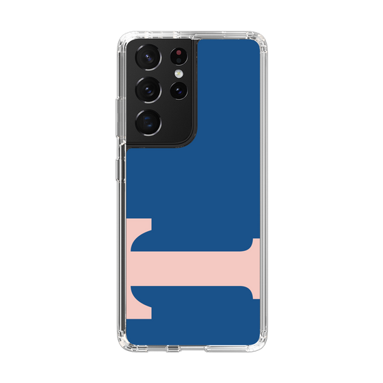 Slim Protection Case［ Original - initial color - T navy ］