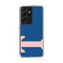 Slim Protection Case［ Original - initial color - T navy ］
