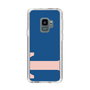 Slim Protection Case［ Original - initial color - T navy ］