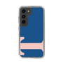 Slim Protection Case［ Original - initial color - T navy ］