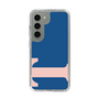 Slim Protection Case［ Original - initial color - T navy ］