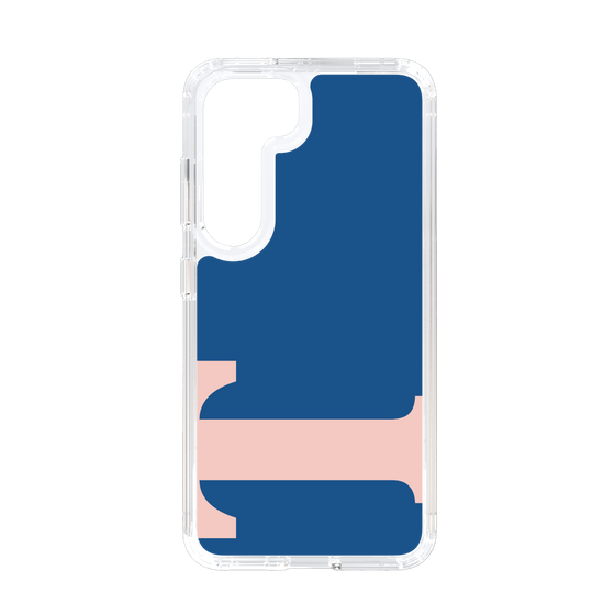 Slim Protection Case［ Original - initial color - T navy ］