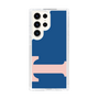 Slim Protection Case［ Original - initial color - T navy ］