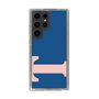 Slim Protection Case［ Original - initial color - T navy ］