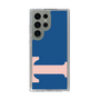 Slim Protection Case［ Original - initial color - T navy ］
