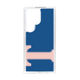 Slim Protection Case［ Original - initial color - T navy ］