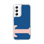 Slim Protection Case［ Original - initial color - T navy ］