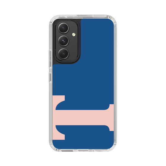 Slim Protection Case［ Original - initial color - T navy ］