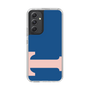 Slim Protection Case［ Original - initial color - T navy ］