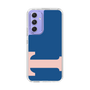 Slim Protection Case［ Original - initial color - T navy ］