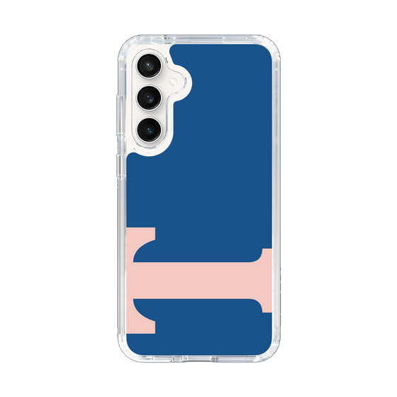 Slim Protection Case［ Original - initial color - T navy ］